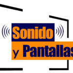 sonidoo y pantallas