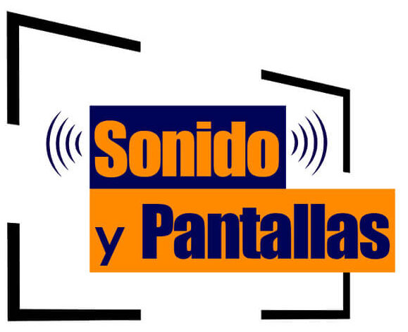 sonidoo y pantallas