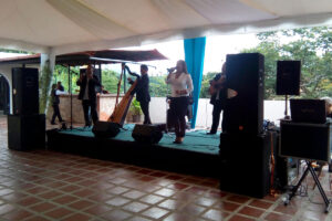 Sonido Agrupaciones Musicales