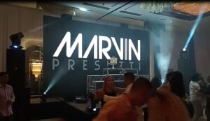 dj marvin presutti