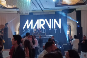 dj marvin