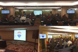 projeccion congreso Remax