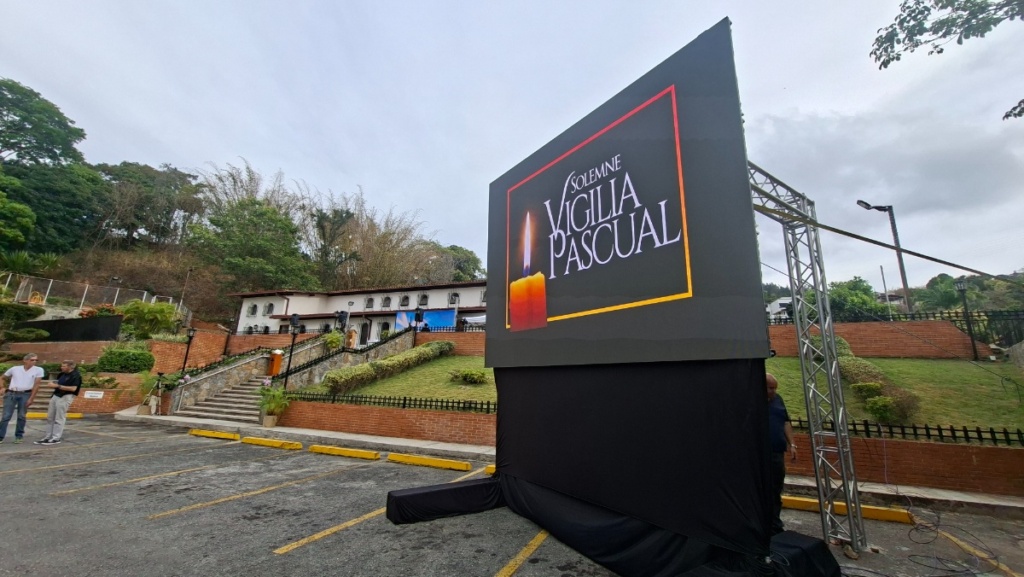 Alquiler pantalla led 4x3
