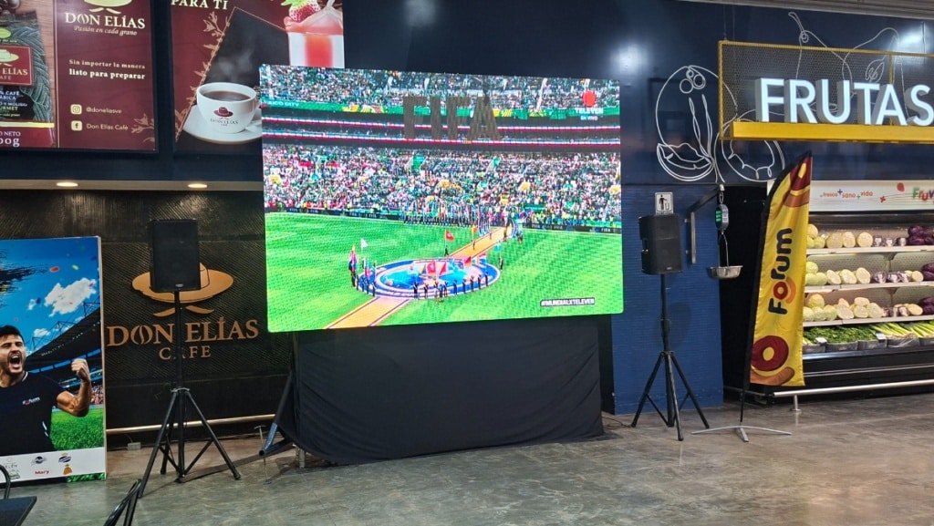 Mundial de futbol Forum